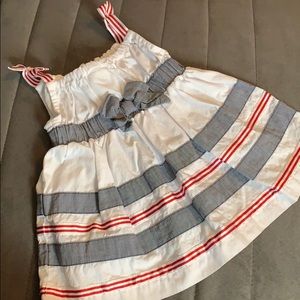 Gymboree Dresses - 0-3 Mo Gymboree 4th of July Dress Gymboree Dresses - 0-3 Mo Gymboree 4th of July Dress